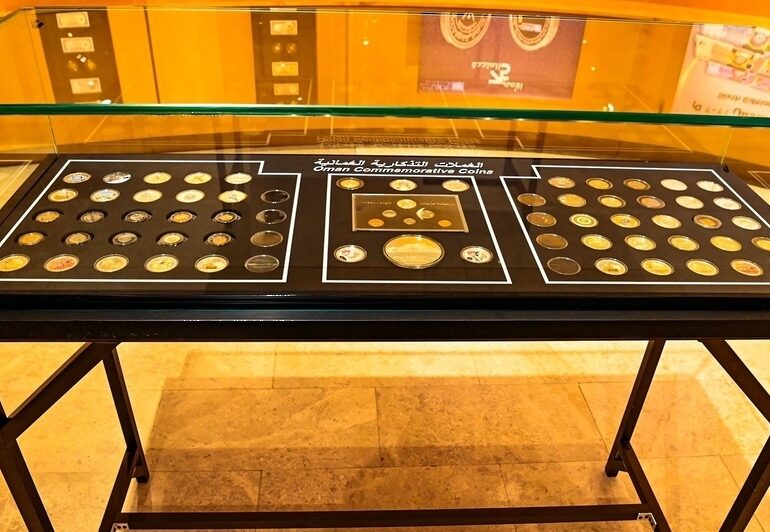Symposium to examine Oman’s currency and coinage history
