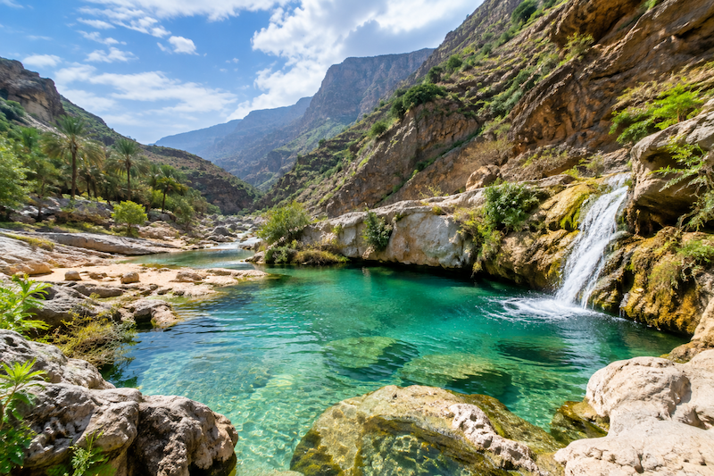 wadi Nahiz