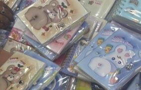 937 school Products seized for  violating consumer regulations in Nizwa