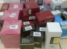 Expired cosmetics, prohibited honey seized in Nizwa, Manah