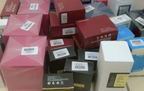Expired cosmetics, prohibited honey seized in Nizwa, Manah