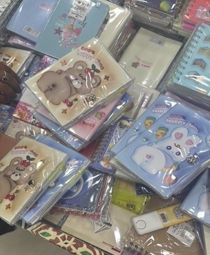 937 school Products seized for  violating consumer regulations in Nizwa
