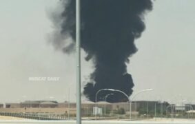 12 killed, Over 300 injured in Riyadh Airport attack