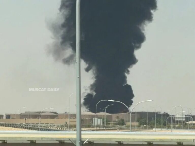 12 killed, Over 300 injured in Riyadh Airport attack