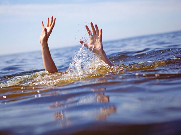 Search under way for missing Omani citizen in Sur