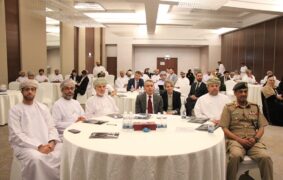 Oman space conference 2026 opens in Muscat