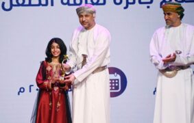 Child Culture Award 2026 honours winners
