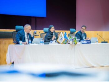 CAA hosts ICAO regional aviation safety meetings in Muscat