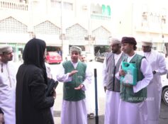 CPA cracks down on counterfeit goods in Wadi Al Kabir