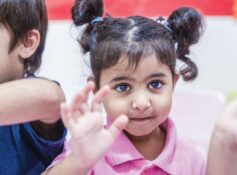 New rules reshape early childhood centres in Oman