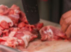 EA arrests 3 citizens for possessing illegal wildlife meat