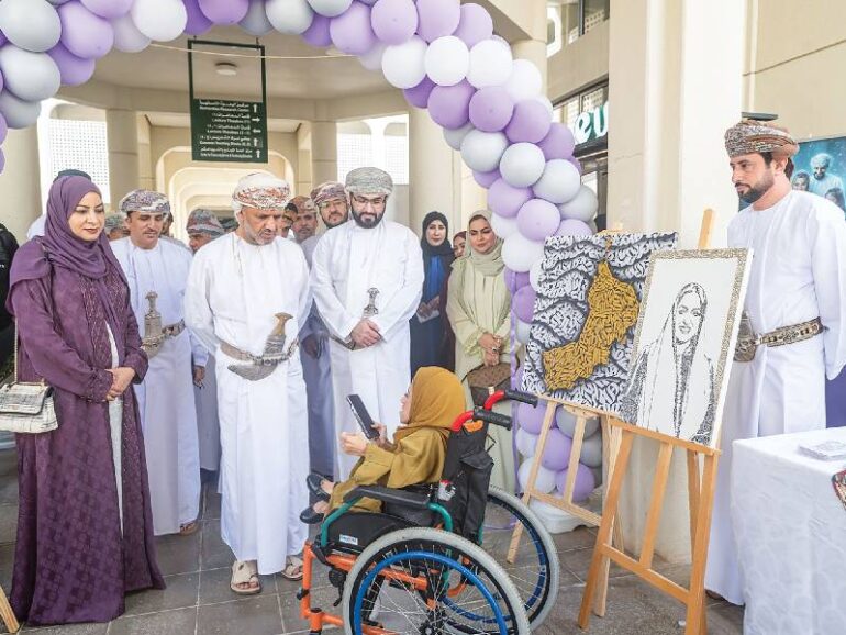 Campaign targets 500 students and 140 parents in four schools