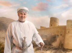 Oman’s elderly population reaches 256,469