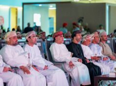 Urban Expo draws 60,000 visitors