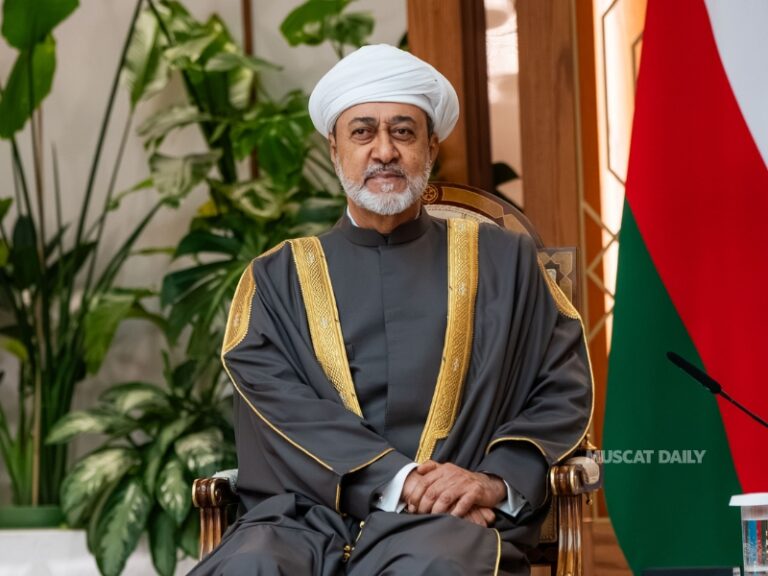 H M congratulates Saudi leadership on Gulf Cup victory