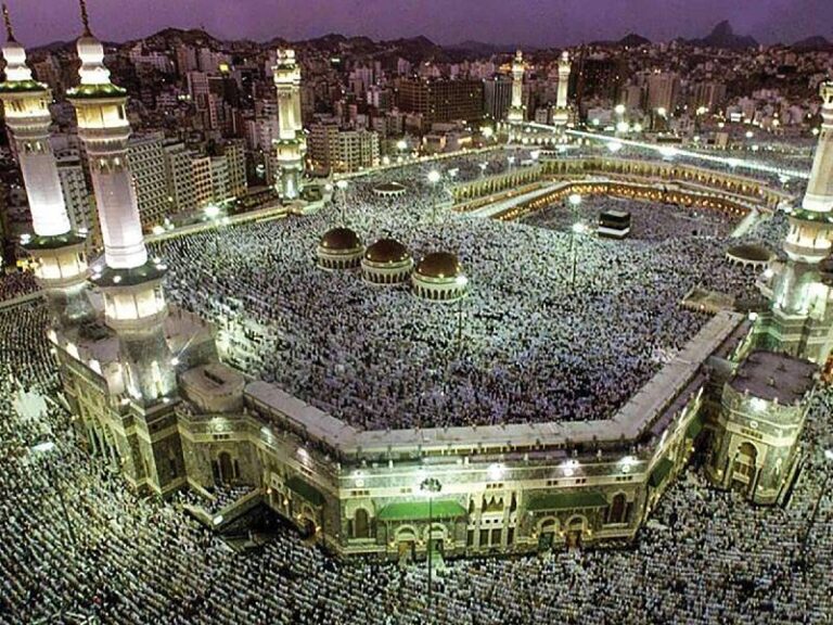 Hajj registrations in Oman reach 32,916