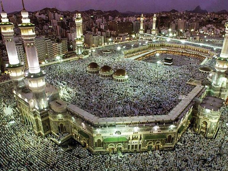 Hajj registrations in Oman reach 32,916