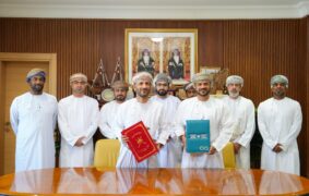 Park project planned for Al Jafnayn