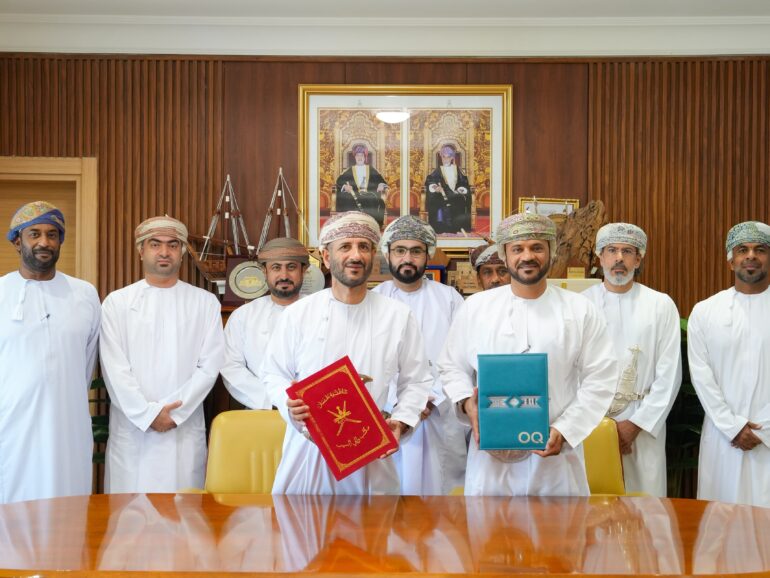 Park project planned for Al Jafnayn