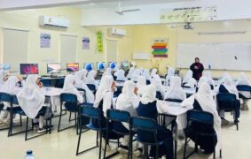 CPA launches consumer awareness campaign for school students in South Batinah