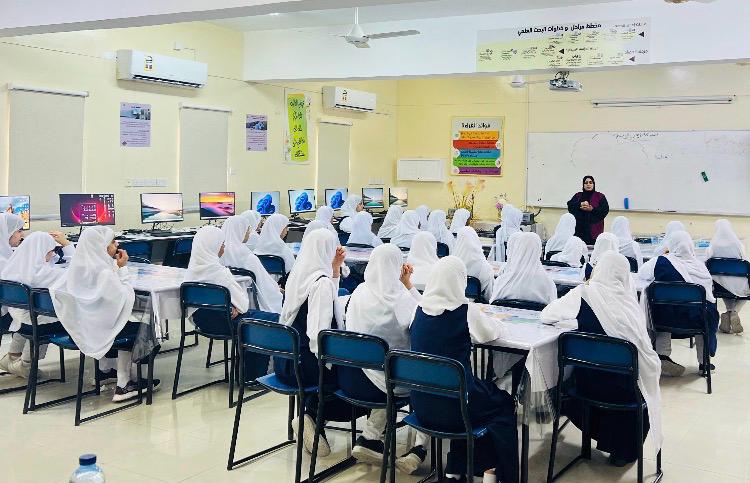 CPA launches consumer awareness campaign for school students in South Batinah