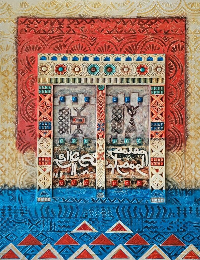Juma Al Harthi-Muttrahiyyat