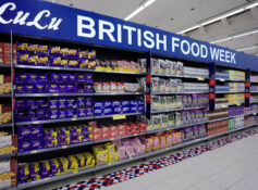 LuLu British Food Week serves up a feast of flavors