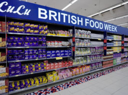 LuLu British Food Week serves up a feast of flavors