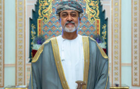 H M Sultan Haitham issues two Royal Decrees