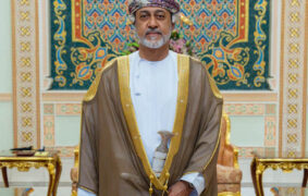 Oman Angola agreements ratified by Royal Decrees