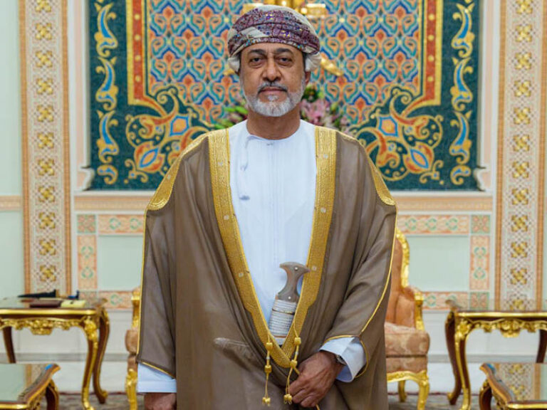 Oman Angola agreements ratified by Royal Decrees