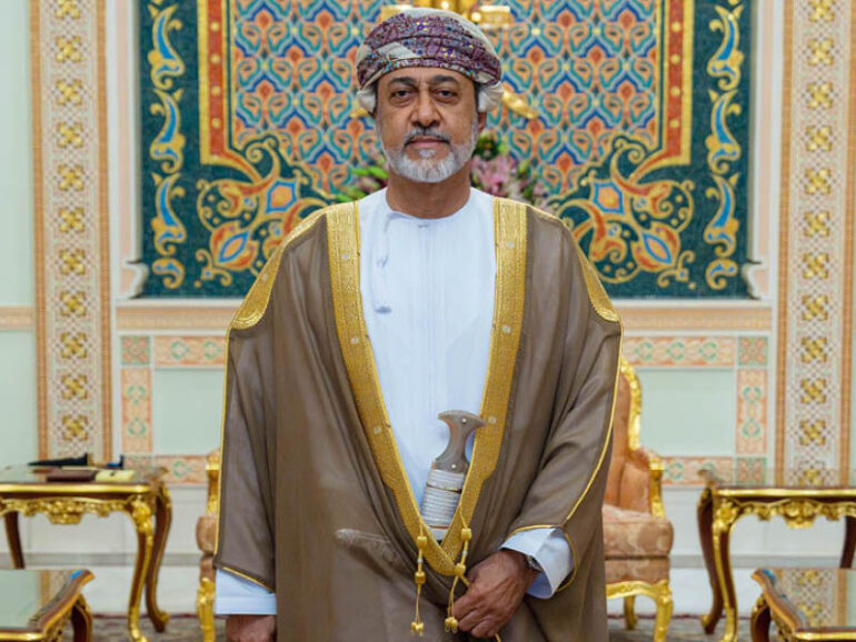 Oman Angola agreements ratified by Royal Decrees