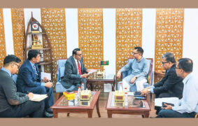 Bangladesh Oman CEPA agreement