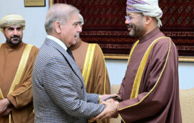 Oman Pakistan diplomatic cooperation