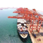 maritime security in Oman