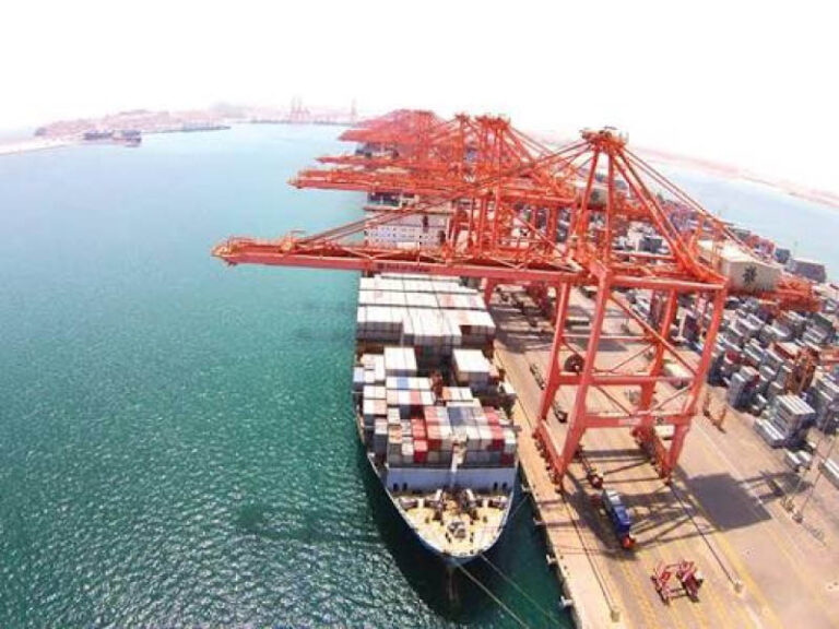 maritime security in Oman