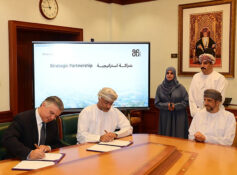 Omran RO122mn investment in Madinat Al Irfan and Yiti
