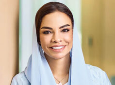 Salma Al Hashmi first GCC woman selected for global leadership programme
