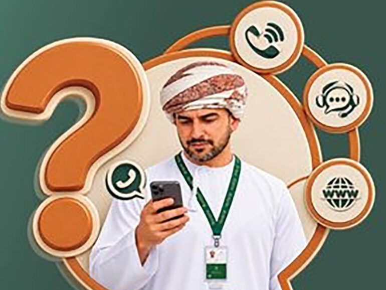 SPF Smart Contact Centre