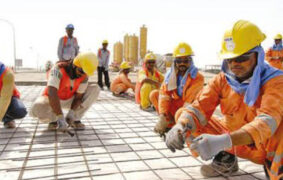 Oman recruitment agency rules 2027