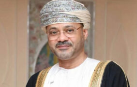 Oman Saudi Arabia solidarity