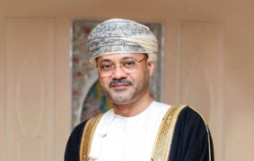 Sayyid Badr discusses regional issues with Uzbekistan, Russia