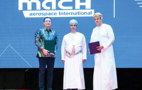 Oman aviation industry investment