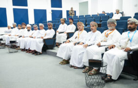 Electric, hybrid taxis get financing boost in Oman