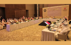 GCC digital logistics market