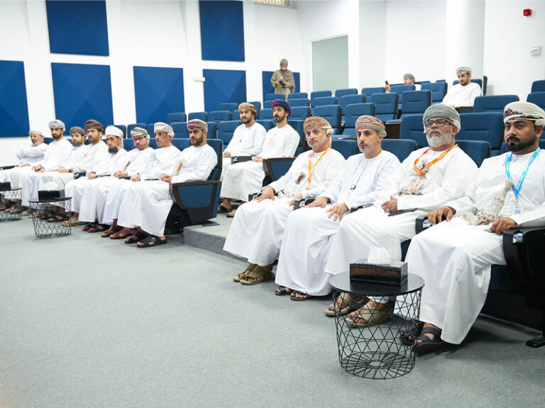 Electric, hybrid taxis get financing boost in Oman