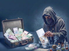 Citizen loses RO29,000 in money-doubling scam
