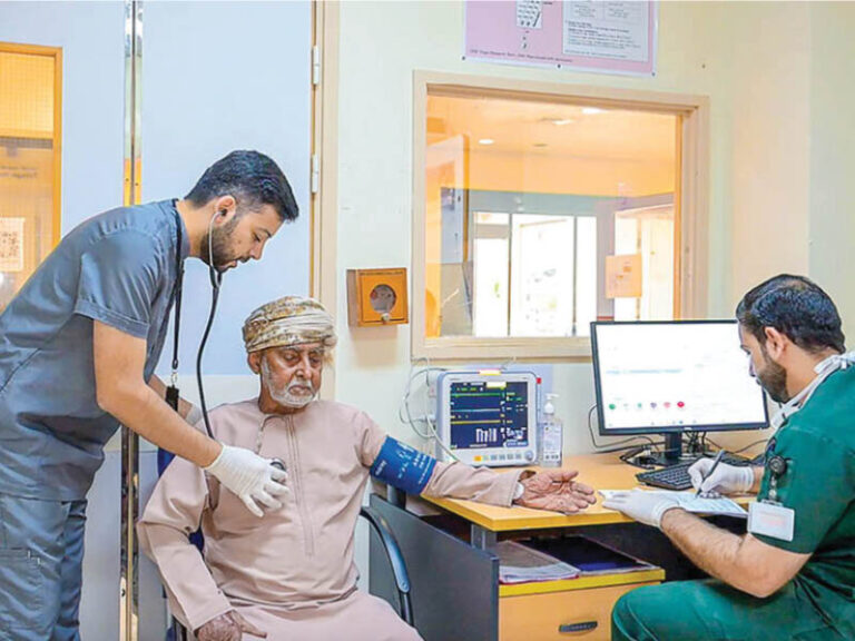 Two new committees formed to address medical grievances
