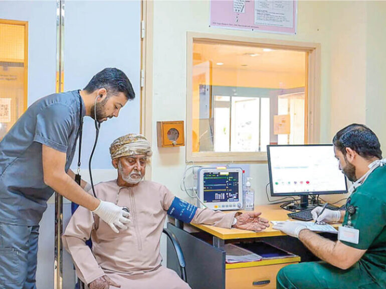 Two new committees formed to address medical grievances