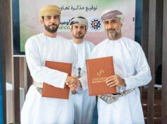 Four agreements signed to boost women’s trade union role